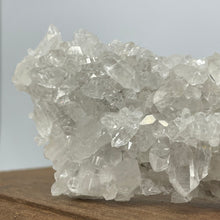 Optical Lemurian Quartz