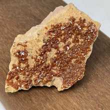 Vanadinite