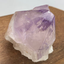 Australian Amethyst crystal