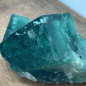 Mandrosonoro Fluorite