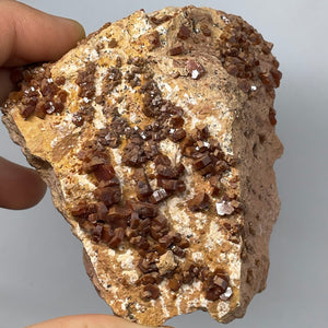 Vanadinite