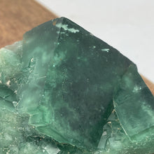 Mandrosonoro Fluorite