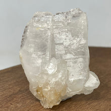 Clear Quartz crystal