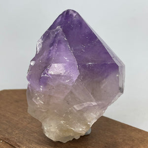 Australian Amethyst crystal