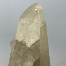 Australian Citrine Smokey Quartz crystal