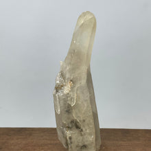 Australian Citrine Smokey Quartz crystal