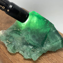 Mandrosonoro Fluorite