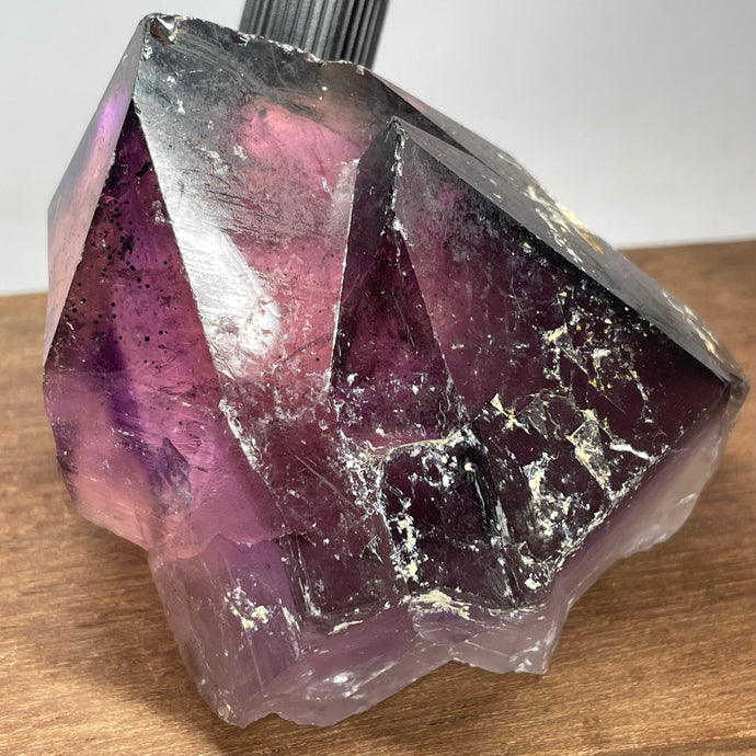 Australian Amethyst crystal