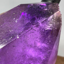 Australian Amethyst crystal