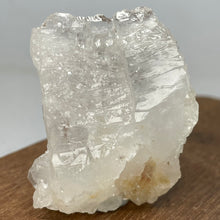 Clear Quartz crystal