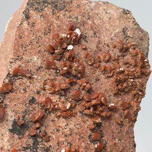 Vanadinite