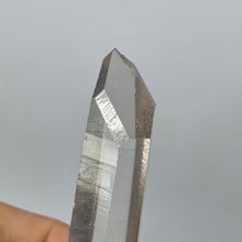 Lemurian Clear Quartz point