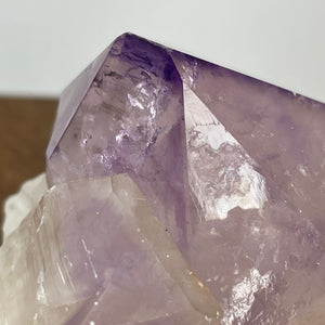 Australian Amethyst crystal