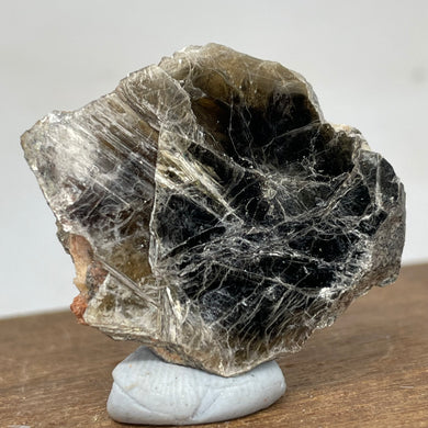 Australian Mica crystal specimen