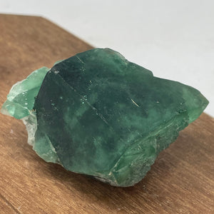 Mandrosonoro Fluorite