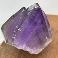 Australian Amethyst crystal