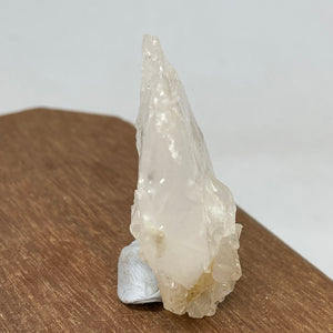 Clear Quartz crystal