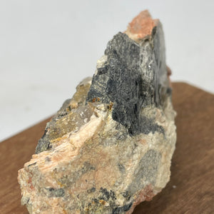 Australian Mica crystal specimen