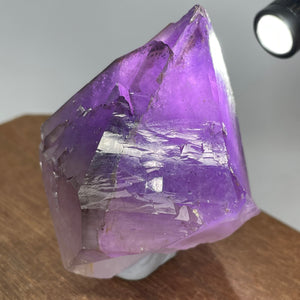 Australian Amethyst crystal