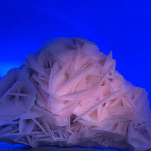 White Rose Calcite (UV reactive)