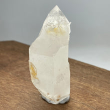 Clear Quartz crystal