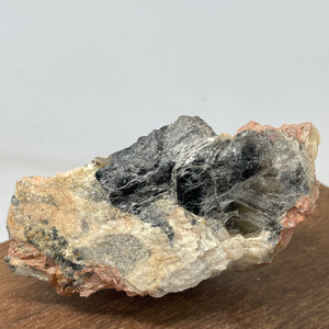 Australian Mica crystal specimen