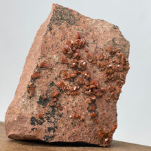 Vanadinite