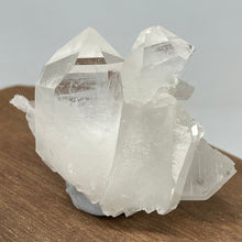 Clear Quartz crystal