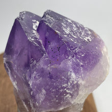 Australian Amethyst crystal