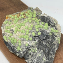 A Grade Wavellite Specimen