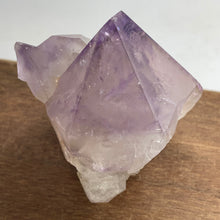 Australian Amethyst crystal