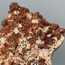 Vanadinite