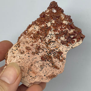 Vanadinite