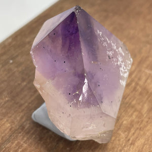 Australian Amethyst crystal