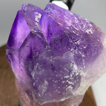 Australian Amethyst crystal