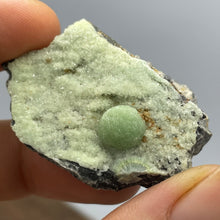 Wavellite Specimen