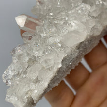 Optical Lemurian Quartz