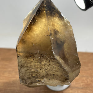 Australian Smokey Quartz crystal