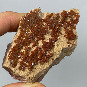 Vanadinite