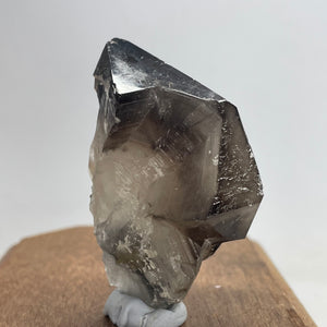 Australian Smokey Quartz crystal