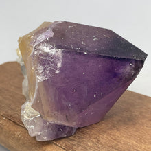 Australian Amethyst crystal