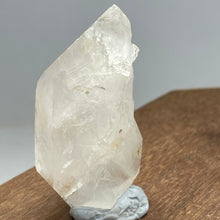 Clear Quartz crystal