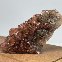 Thunder Bay Red Amethyst