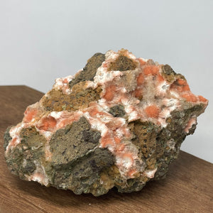 Thomsonite