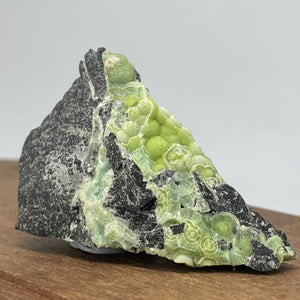 Wavellite Specimen