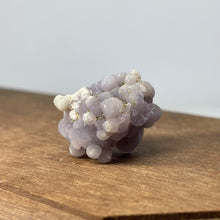 Grape Agate specimen