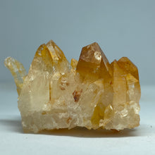 Golden Healer Quartz w/ natural iridescence