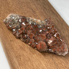 Thunder Bay Red Amethyst