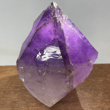 Australian Amethyst crystal