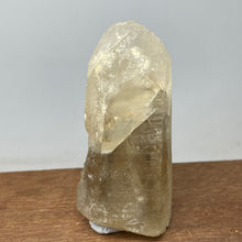 Australian Citrine Smokey Quartz crystal